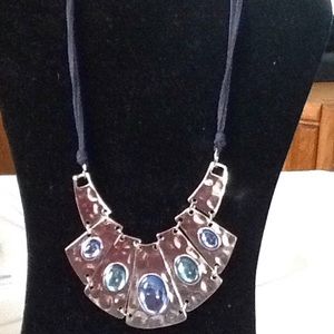 NWT Relativity necklace